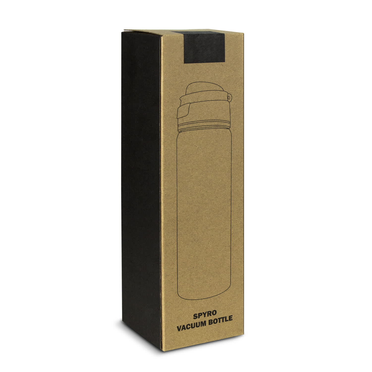 Spyro Vacuum Bottle [3-128096]