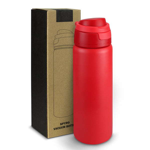 Spyro Vacuum Bottle [3-128096]
