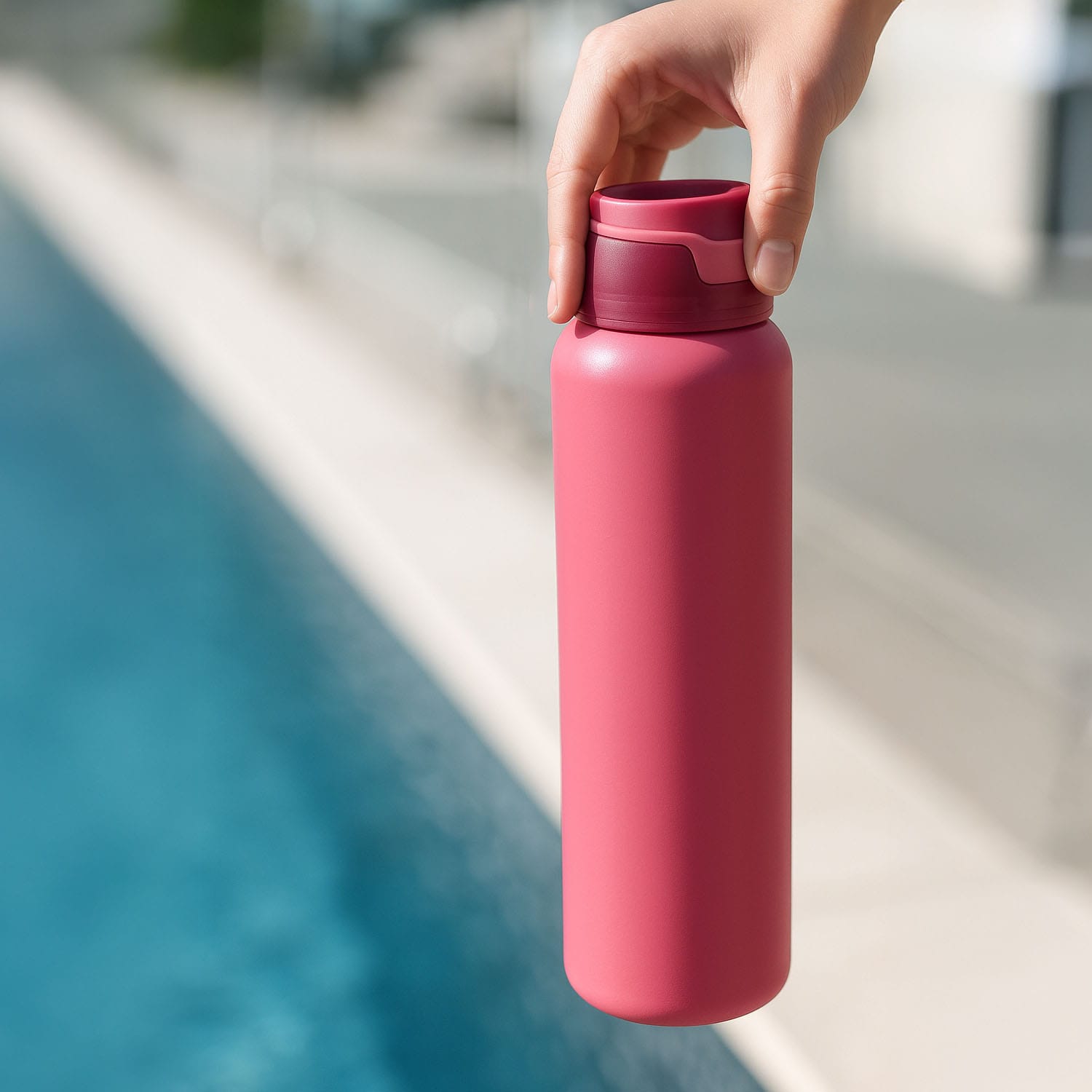Spyro Vacuum Bottle [3-128096]
