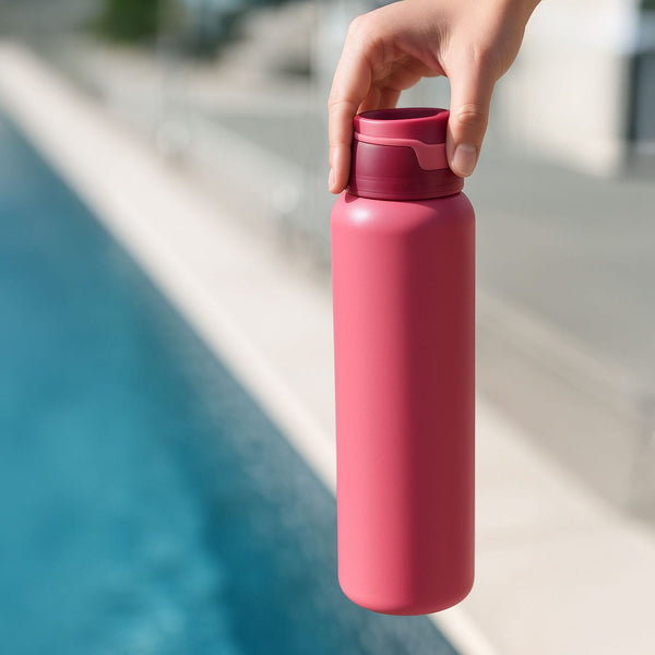 Spyro Vacuum Bottle [3-128096]