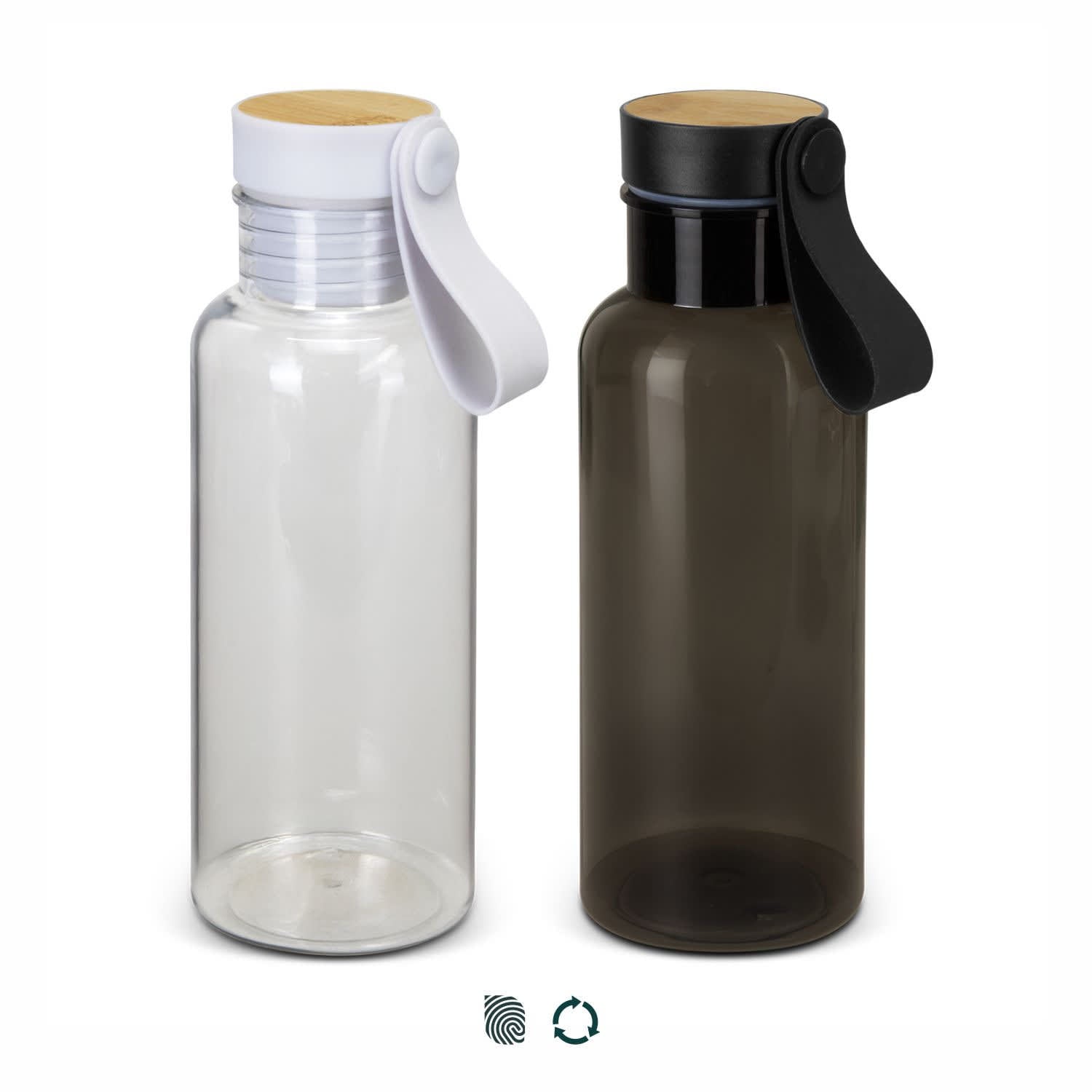 Onslow RPET Bottle [3-128097]