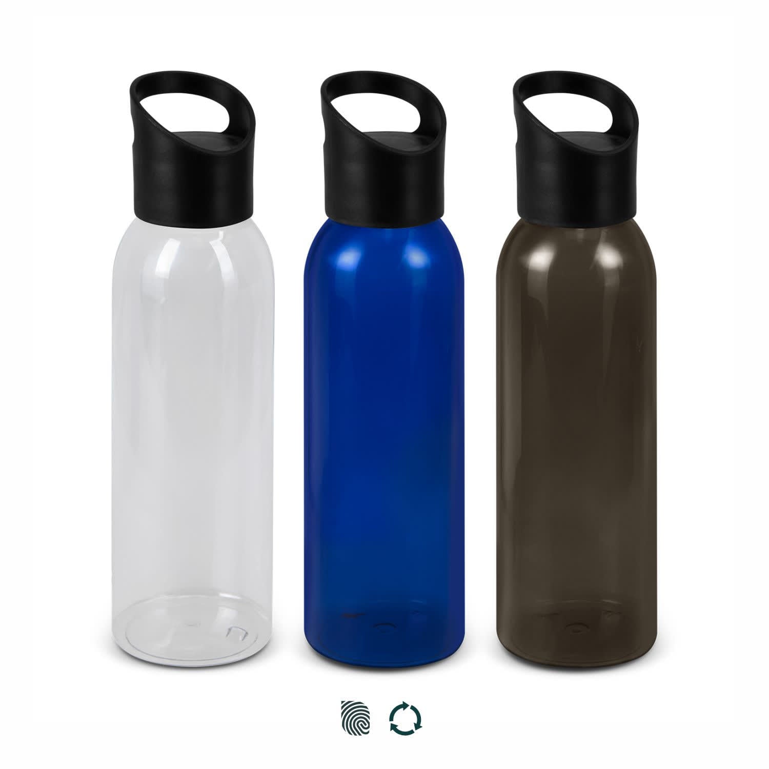 Sydney RPET Bottle [3-128098]