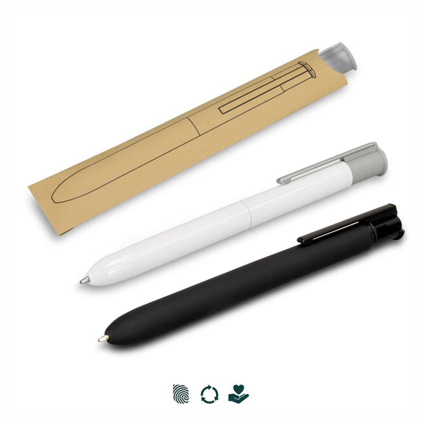SPICE Quatro Pen [3-128380]