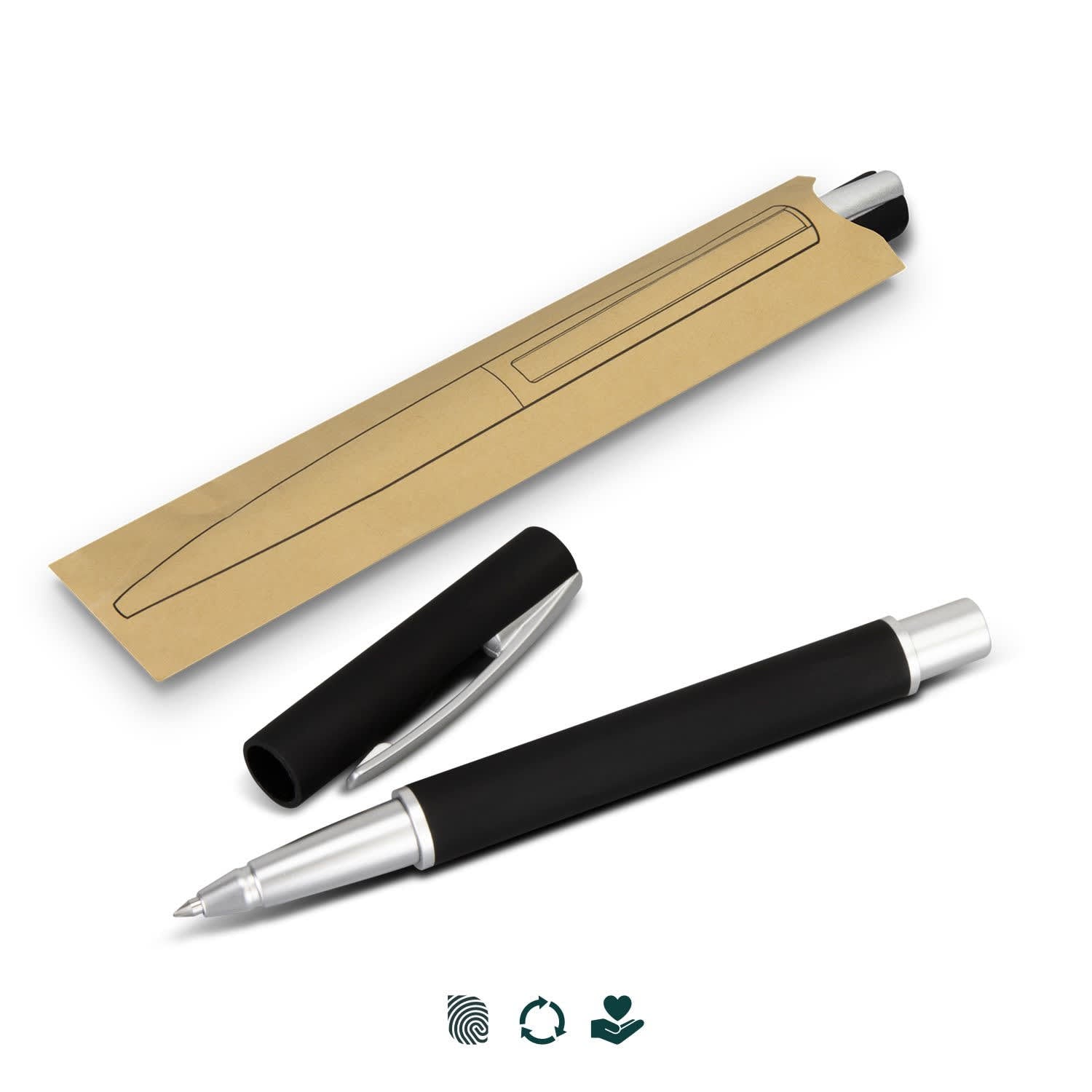 SPICE Lyd Rollerball Pen [3-128381]