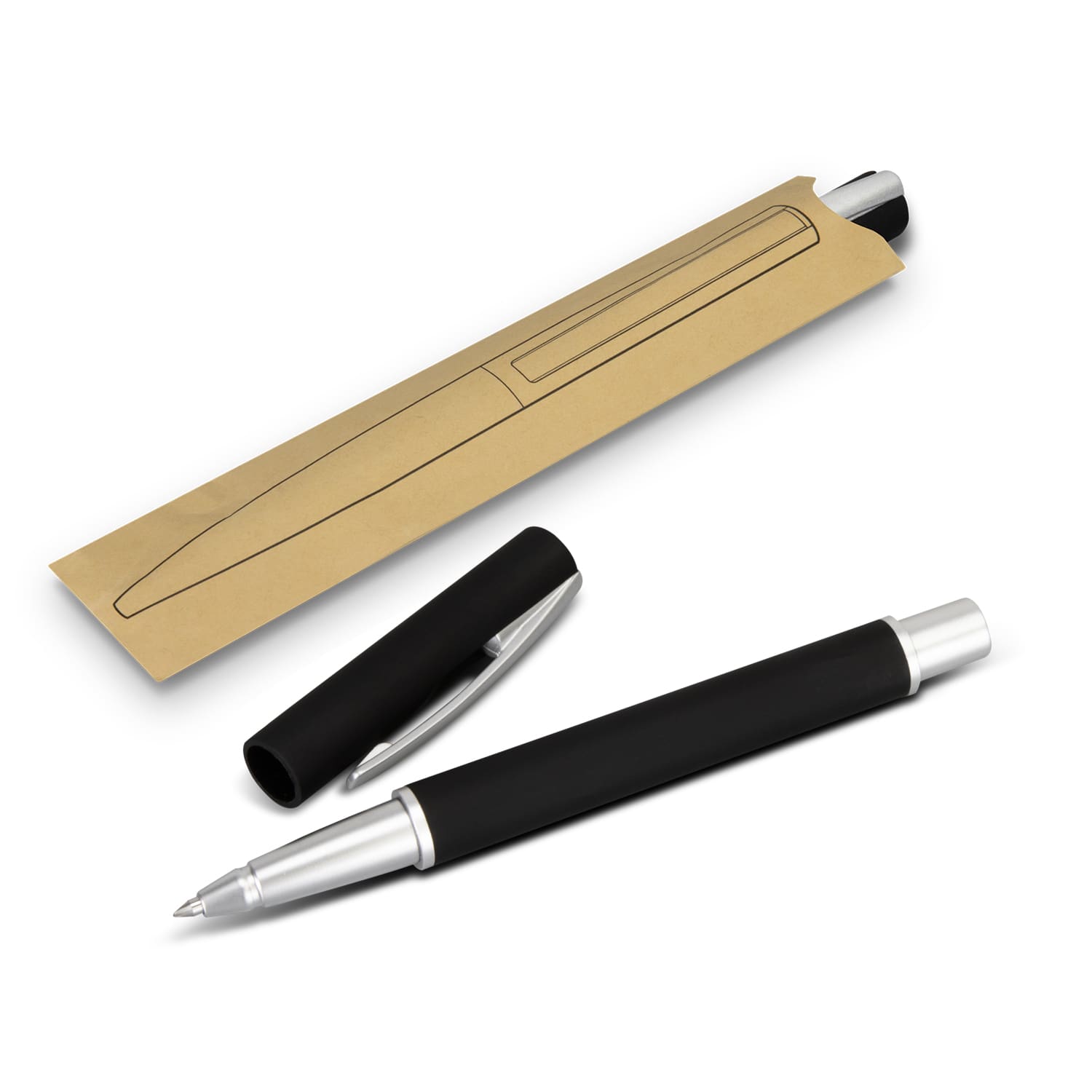 SPICE Lyd Rollerball Pen [3-128381]