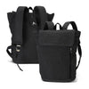 ARCHER Copenhagen Canvas Backpack [3-128382]