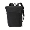 ARCHER Copenhagen Canvas Backpack [3-128382]