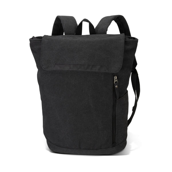 ARCHER Copenhagen Canvas Backpack [3-128382]