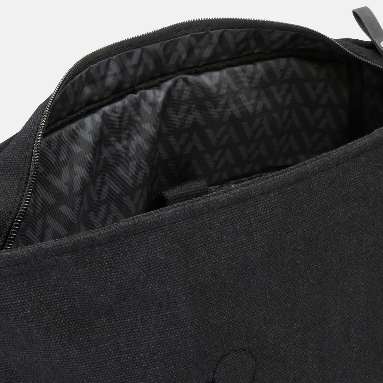 ARCHER Copenhagen Canvas Backpack [3-128382]