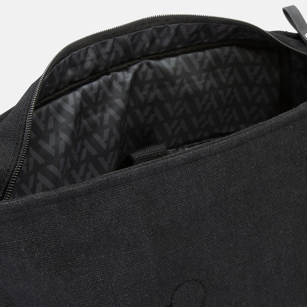 ARCHER Copenhagen Canvas Backpack [3-128382]