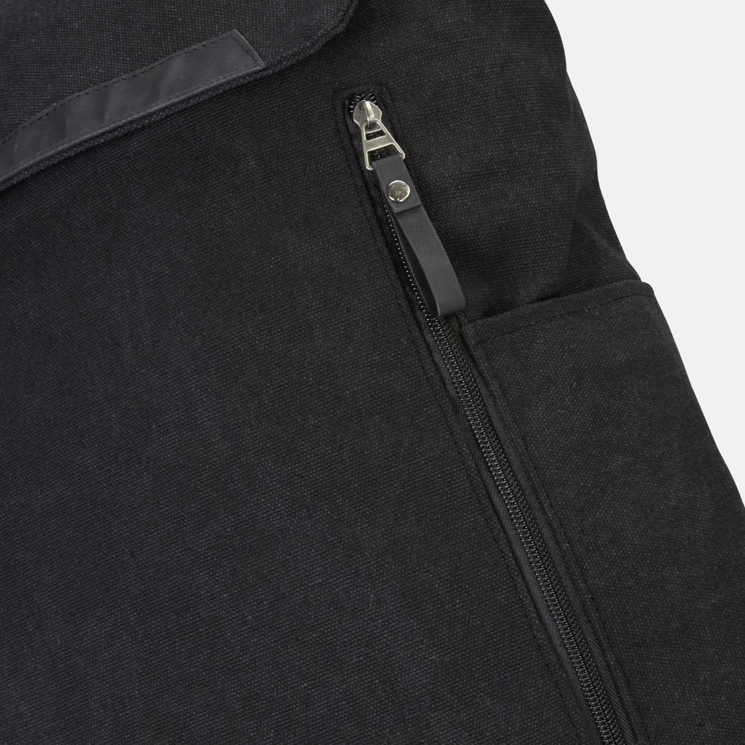 ARCHER Copenhagen Canvas Backpack [3-128382]