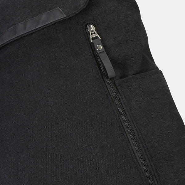 ARCHER Copenhagen Canvas Backpack [3-128382]