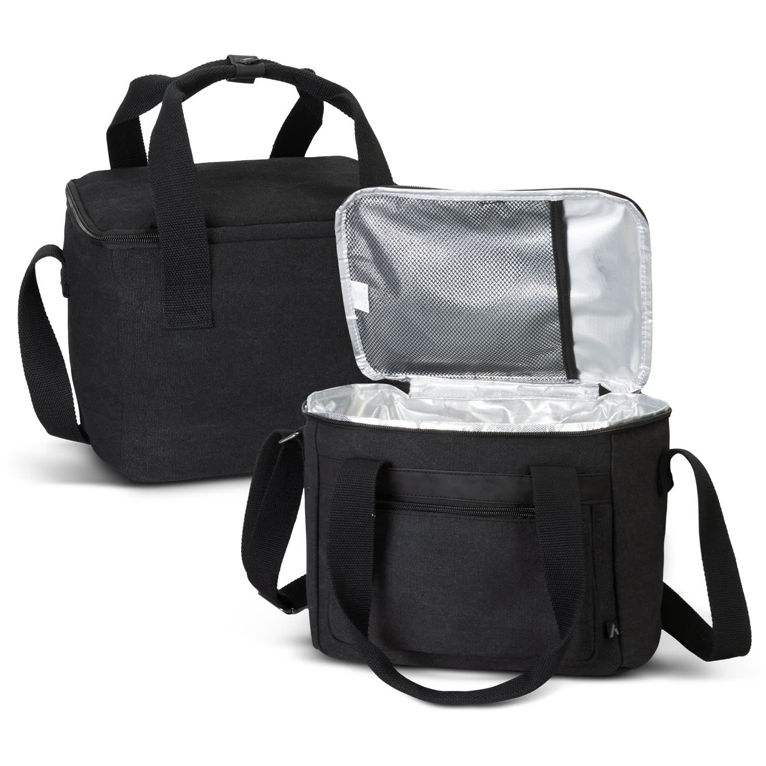 ARCHER Copenhagen Canvas Cooler Bag [3-128383]