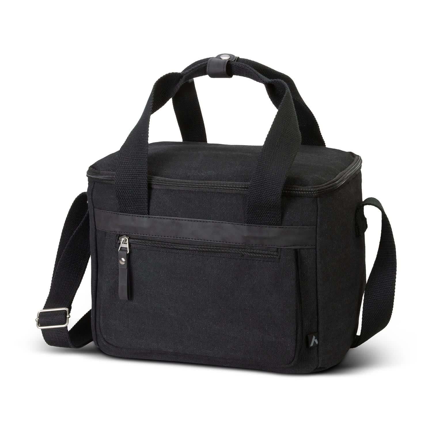 ARCHER Copenhagen Canvas Cooler Bag [3-128383]