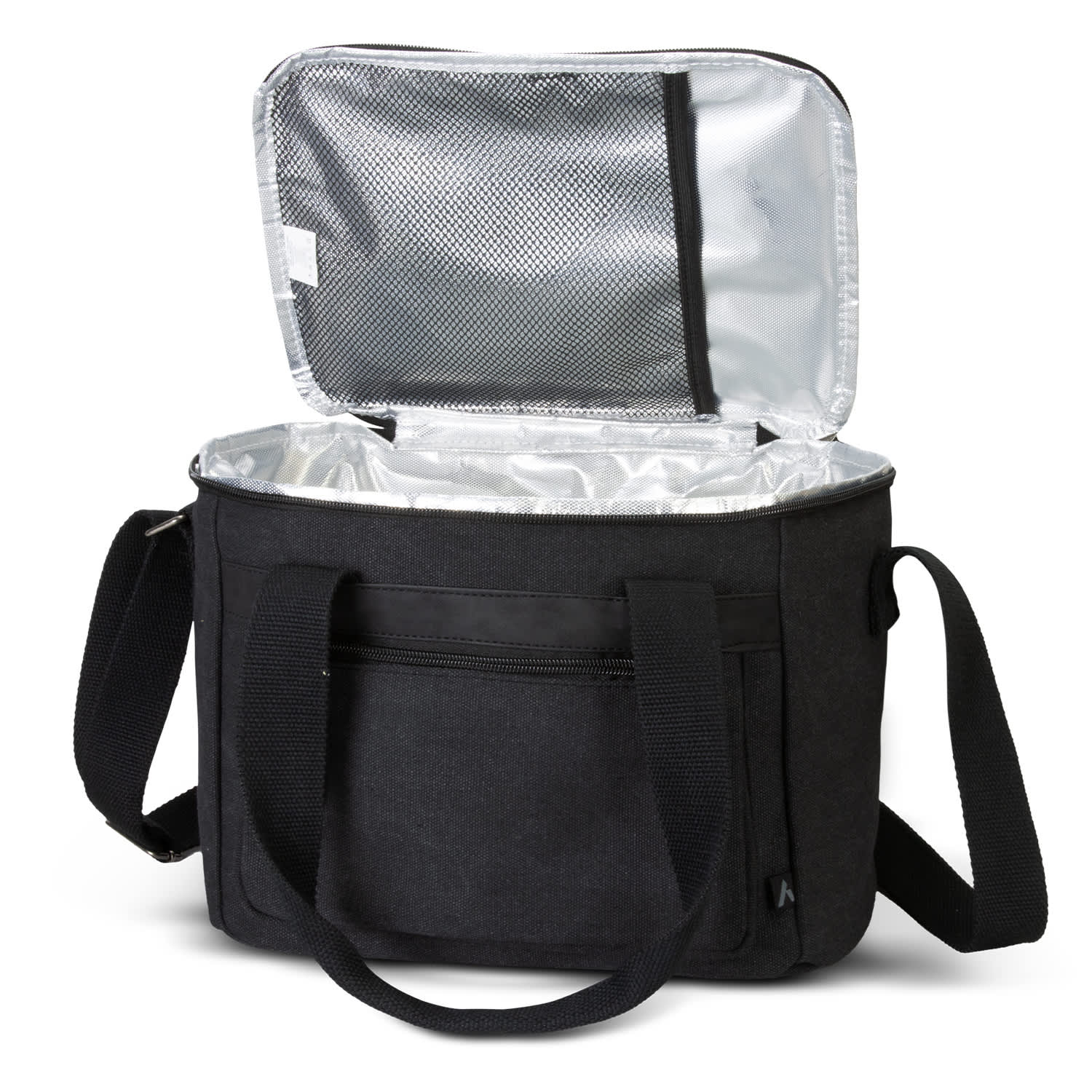 ARCHER Copenhagen Canvas Cooler Bag [3-128383]