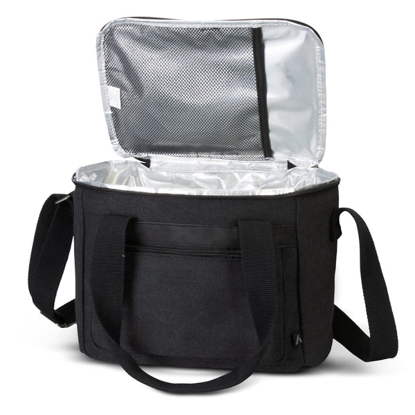 ARCHER Copenhagen Canvas Cooler Bag [3-128383]
