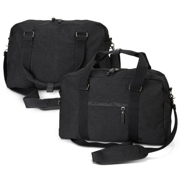 ARCHER Copenhagen Canvas Duffle Bag [3-128384]