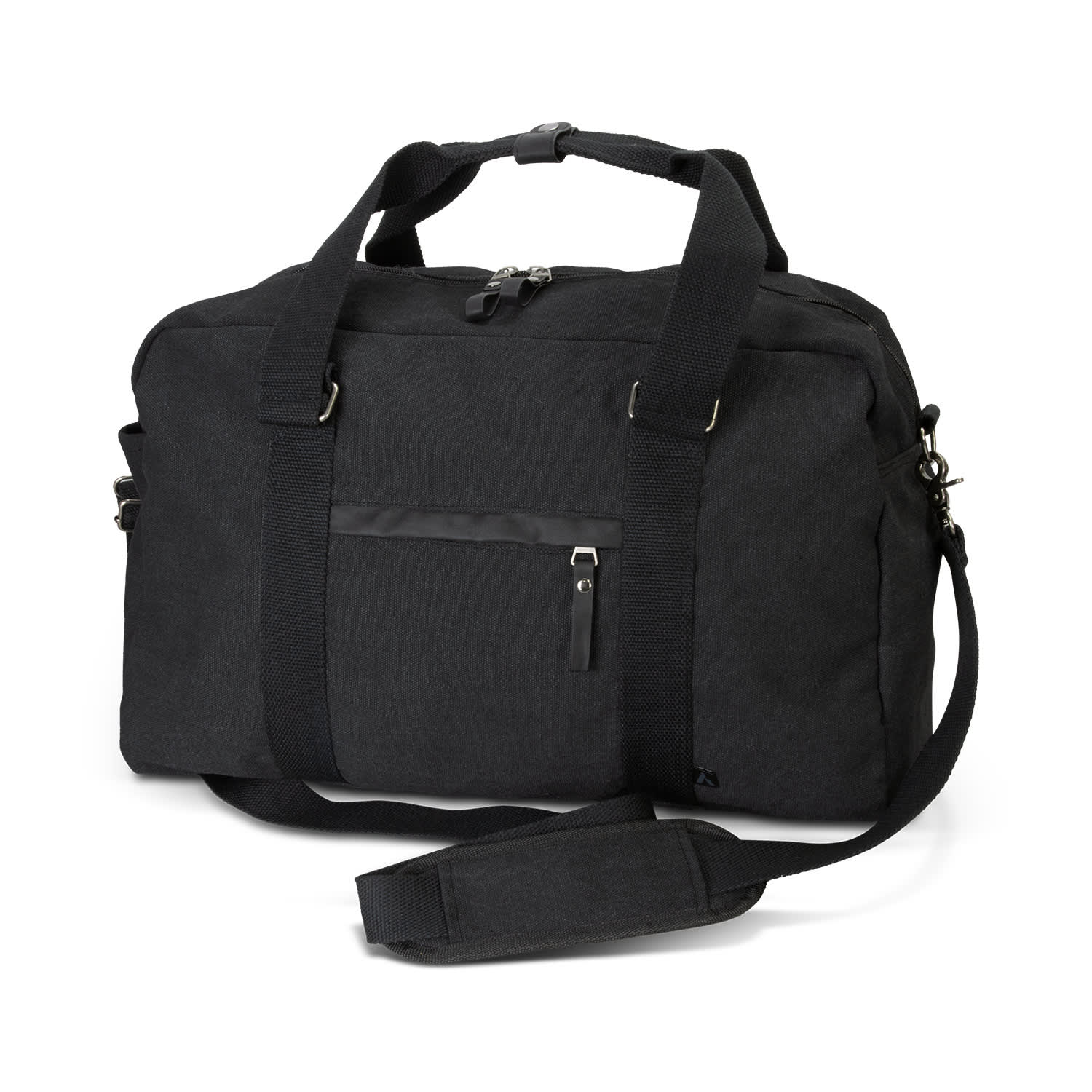 ARCHER Copenhagen Canvas Duffle Bag [3-128384]