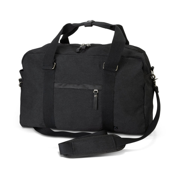 ARCHER Copenhagen Canvas Duffle Bag [3-128384]