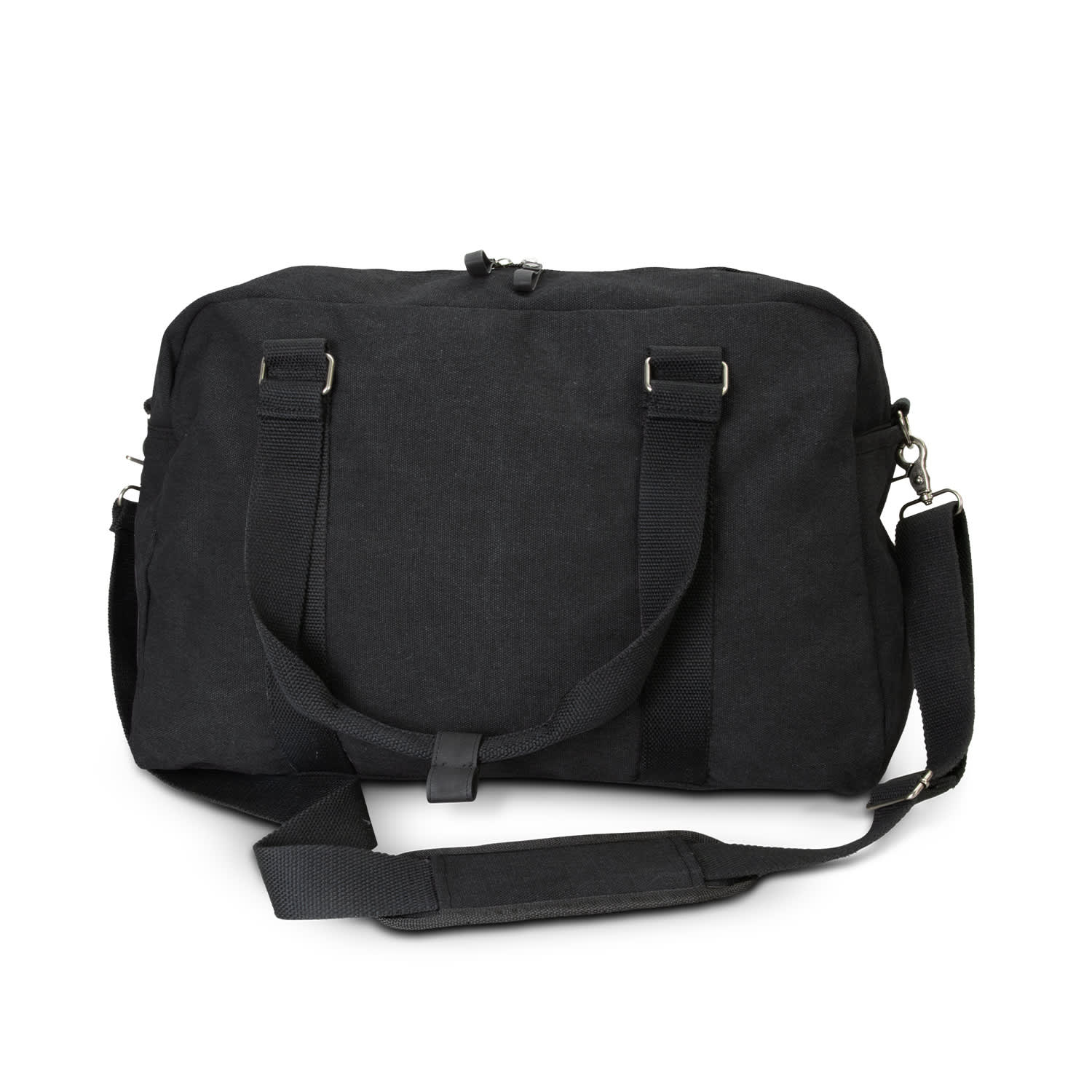 ARCHER Copenhagen Canvas Duffle Bag [3-128384]