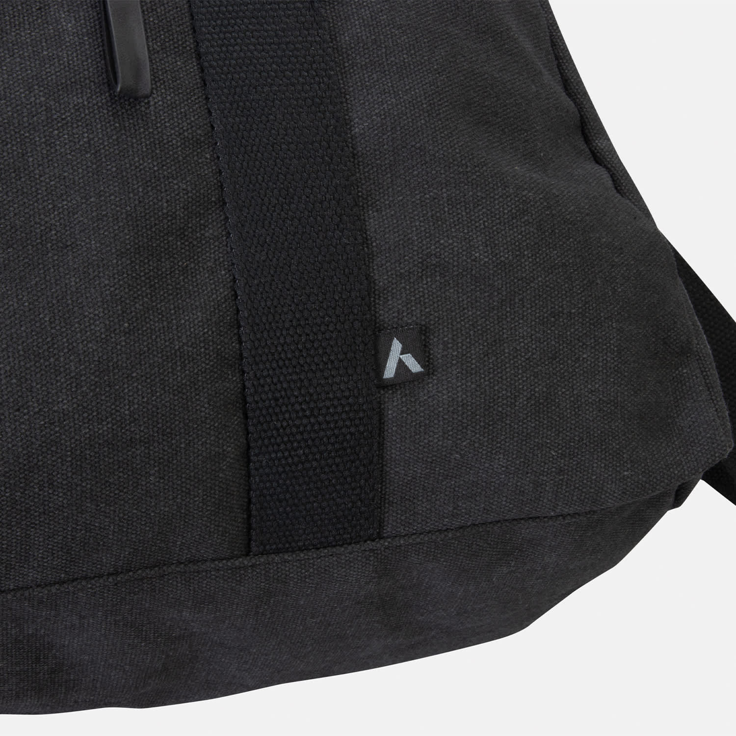 ARCHER Copenhagen Canvas Duffle Bag [3-128384]