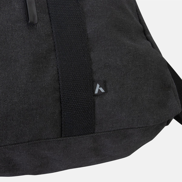 ARCHER Copenhagen Canvas Duffle Bag [3-128384]