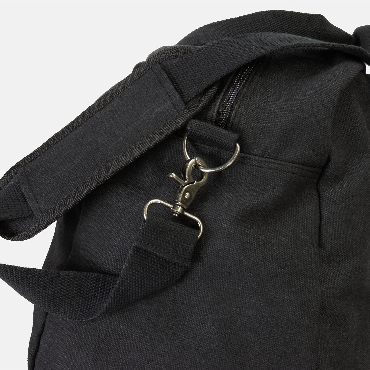 ARCHER Copenhagen Canvas Duffle Bag [3-128384]