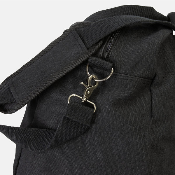 ARCHER Copenhagen Canvas Duffle Bag [3-128384]