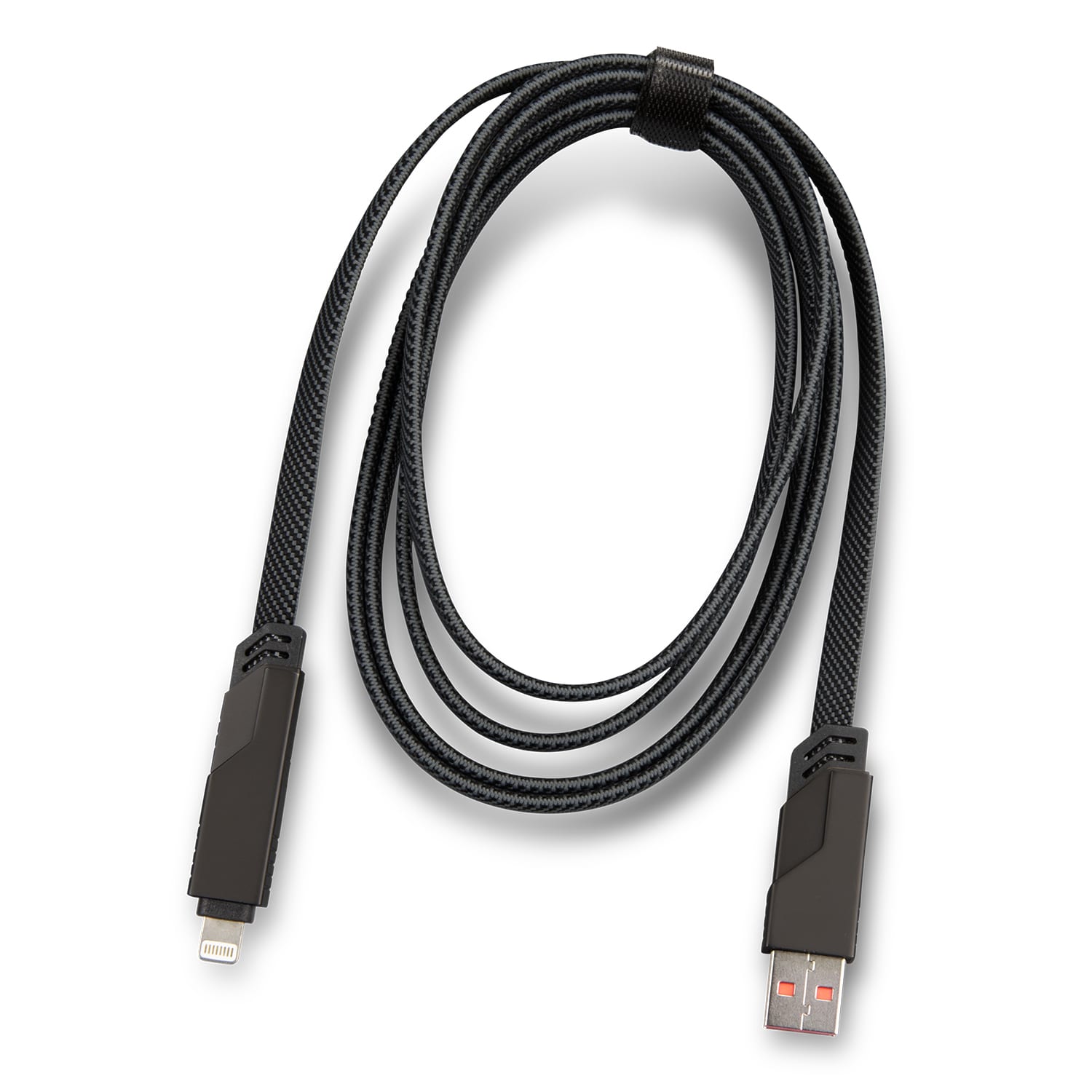 INGENIO Quantum Universal Charging and Data Cable [3-128410]