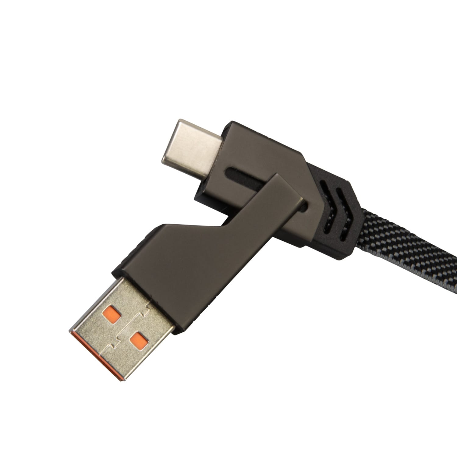 INGENIO Quantum Universal Charging and Data Cable [3-128410]