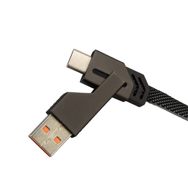 INGENIO Quantum Universal Charging and Data Cable [3-128410]