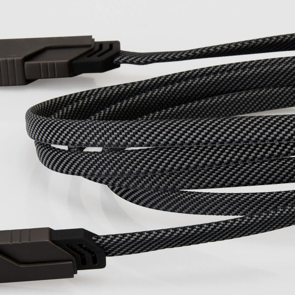 INGENIO Quantum Universal Charging and Data Cable [3-128410]