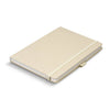 Terra Recycled Paper Hard Cover Notebook [3-128471]