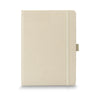 Terra Recycled Paper Hard Cover Notebook [3-128471]