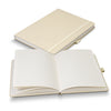 Terra Recycled Paper Hard Cover Notebook [3-128471]