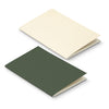 Terra Recycled Paper Soft Cover Notebook [3-128473]