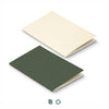 Terra Recycled Paper Soft Cover Notebook [3-128473]