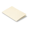 Terra Recycled Paper Soft Cover Notebook [3-128473]