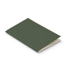 Terra Recycled Paper Soft Cover Notebook [3-128473]