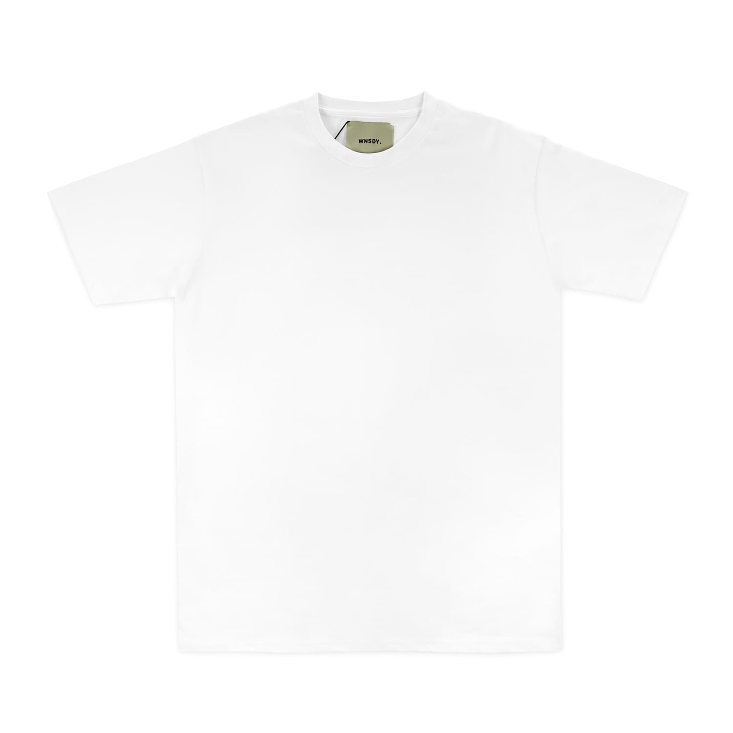 WNSDY Essential Tee [3-128474]