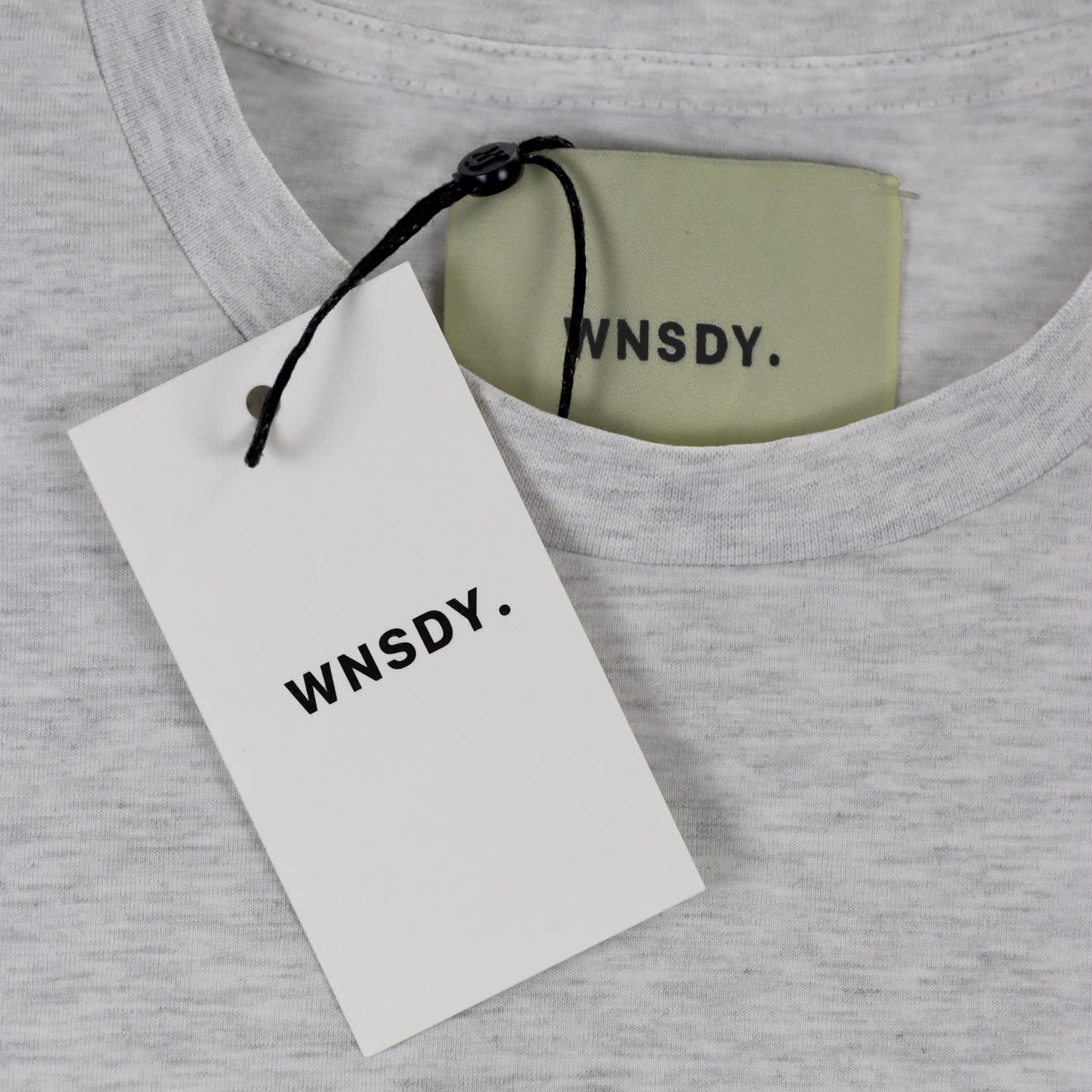 WNSDY Essential Tee [3-128474]