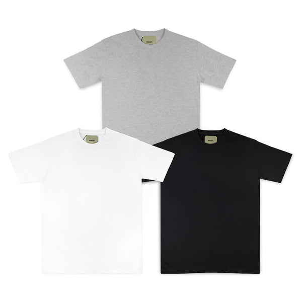 WNSDY Essential Tee [3-128474]