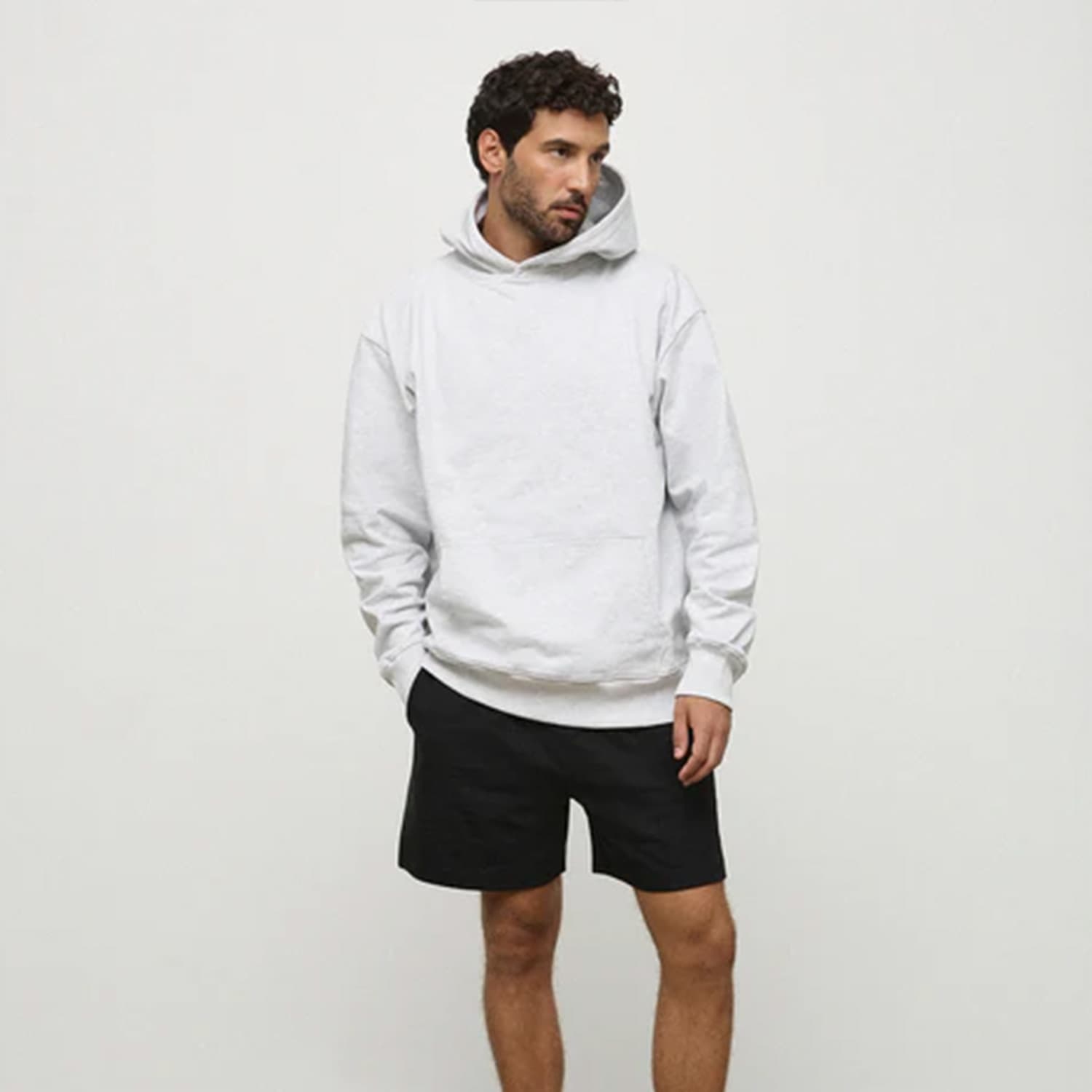 WNSDY Essential Hoodie [3-128475]