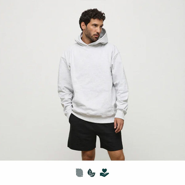 WNSDY Essential Hoodie [3-128475]