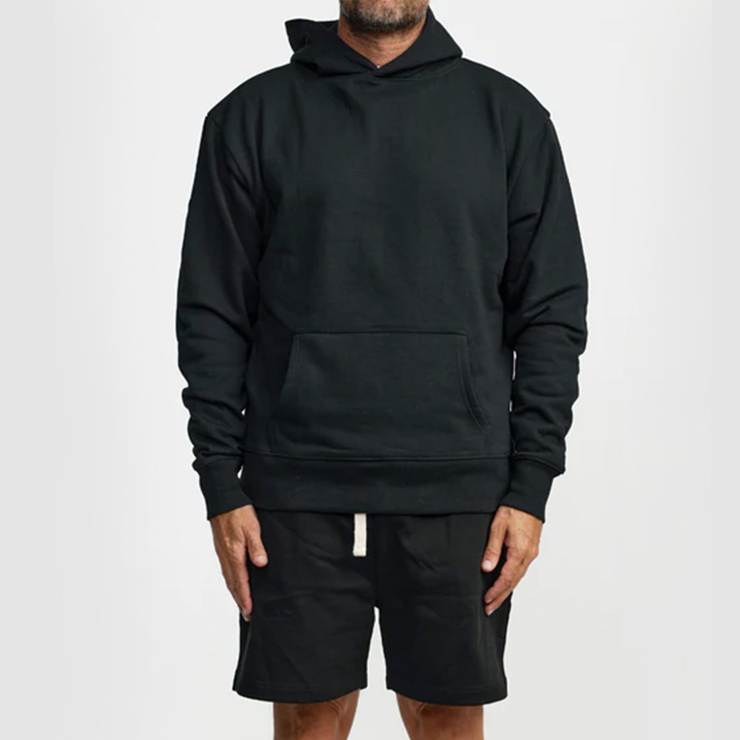 WNSDY Essential Hoodie [3-128475]