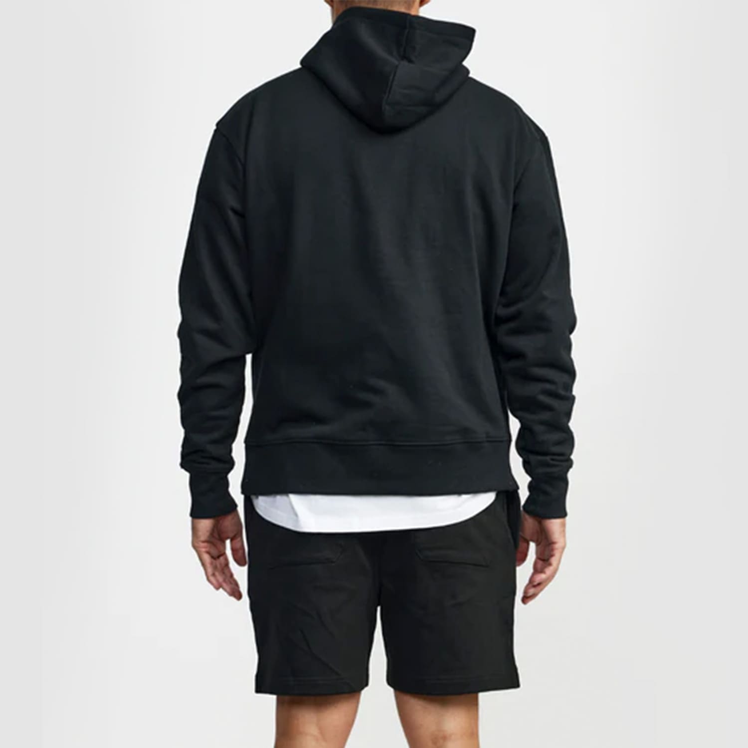 WNSDY Essential Hoodie [3-128475]
