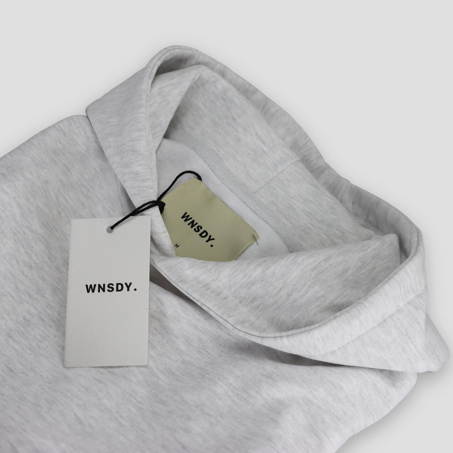 WNSDY Essential Hoodie [3-128475]