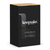 Keepsake Stackable Coffee Cup  Set of 2 [3-128486]