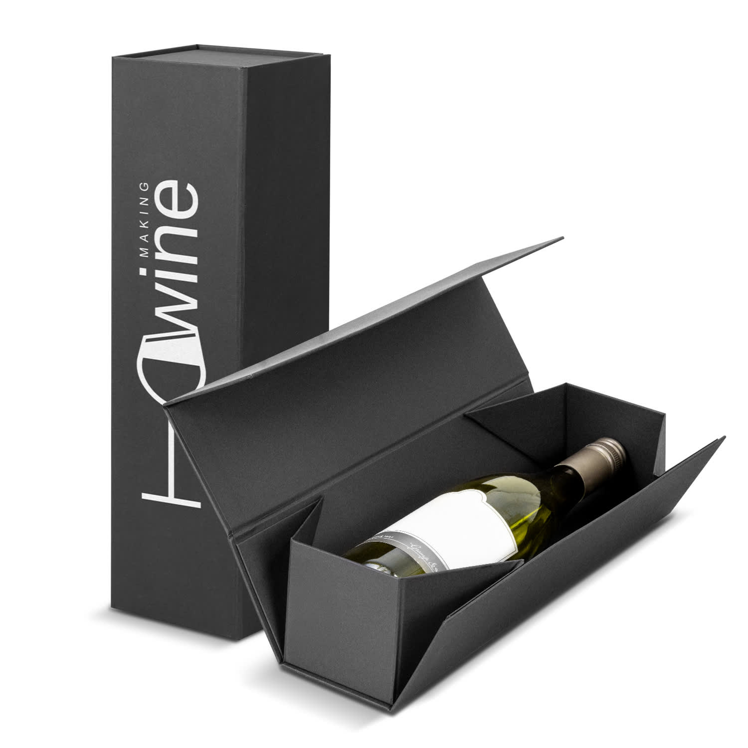 Malbec Wine Gift Box [3-128487]