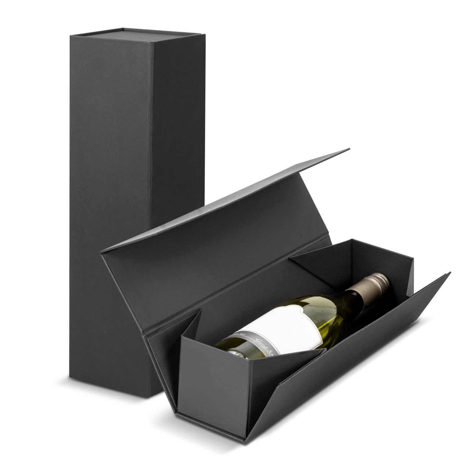 Malbec Wine Gift Box [3-128487]
